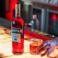 Campari (dose)