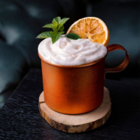 Gin Mule