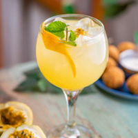 Gin Tangerina