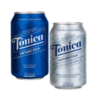Água Tônica