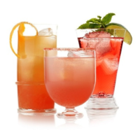 Drink sem álcool