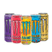 Energético MONSTER