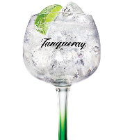 GIN Tônica Tanqueray