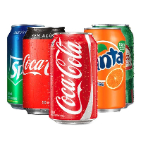 Refrigerante 350ml