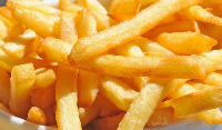 Batata Frita Palito Fast Food | O acompanhamento perfeito 🍟