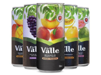 Suco Del Vale - lata