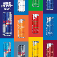 Energético Red Bull 250ml