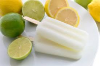 Picolé Defruit LIMÃO
