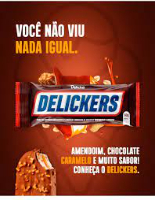 Picolé DELICKERS