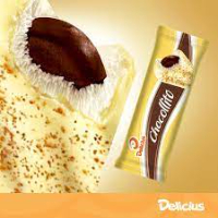 Picolé CHOCOLLITO