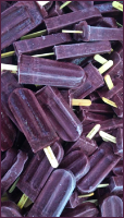 Picolé AÇAÍ