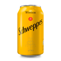 Schweppes Tônica