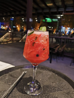 NOVIDADE! Melon Garden Gin | Um drink que você não sabia que precisava até experimentar