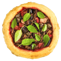 Cecília (vegana)