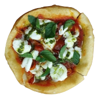 * Margarete (vegetariana)