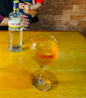 Gin Tropical