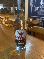 Dose cachaça SELETA