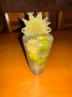 Caipirinha