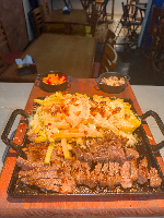 Picanha do Pedroso