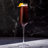 Kir Royal