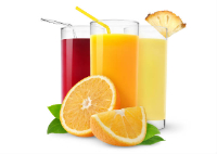 Suco Natural  Laranja Jarra