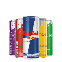 Redbull