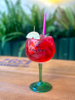 Esquenta Fitness 75kcal