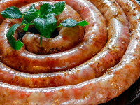 Linguica Artesanal