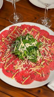 Carpaccio Angus