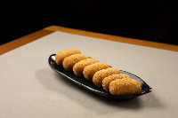 Croqueta Espanhola