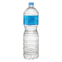 Água Mineral com Gás
