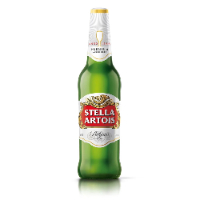 Stella Artois 600ml