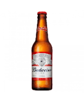Budweiser Long Neck
