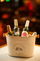 Combo Stella Artois Long Neck