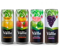 Suco Del Vale Uva