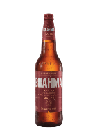 Brahma Duplo Malte 600ml