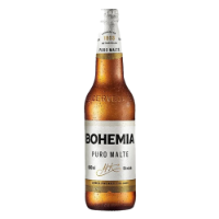 Bohemia 600ml