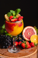 Gin Tropical