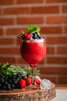 Frozen Sabores