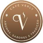 Logo de Café Verly