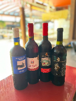 VINHO TINTO