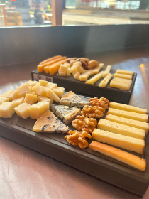 Cantina Renata Castro BH