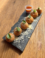 Arancini Di Riso