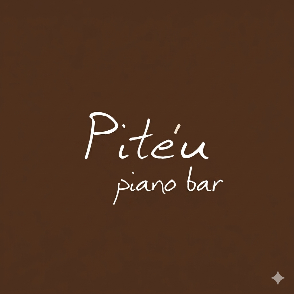 Logo de Pitéu
