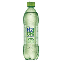 H2O
