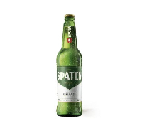 SPATEN 600 ml