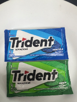 TRIDENT