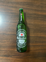 HEINEKEN  600ml