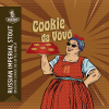 Hankzbier - Cookie da Vovó (RIS) - LATA