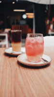 ROUGE LEMONADE